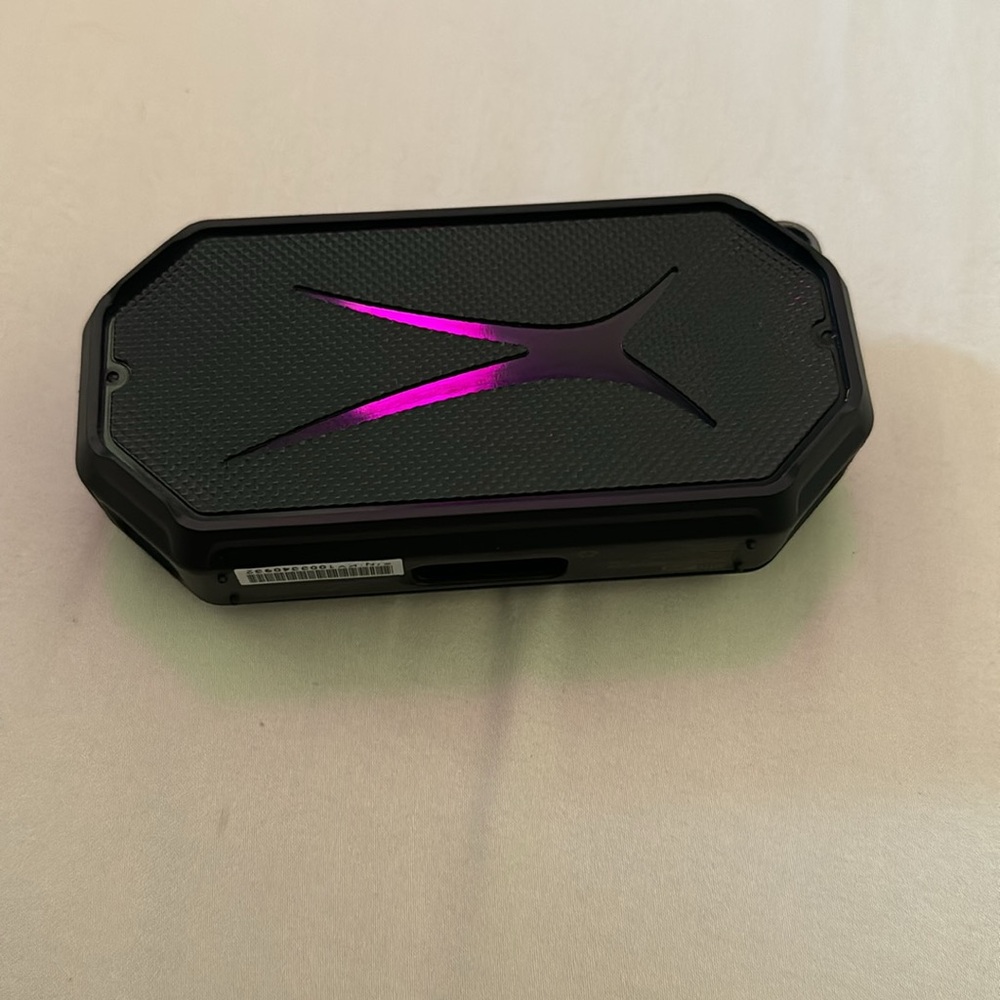 Altec speaker portable - Picture 2 of 2